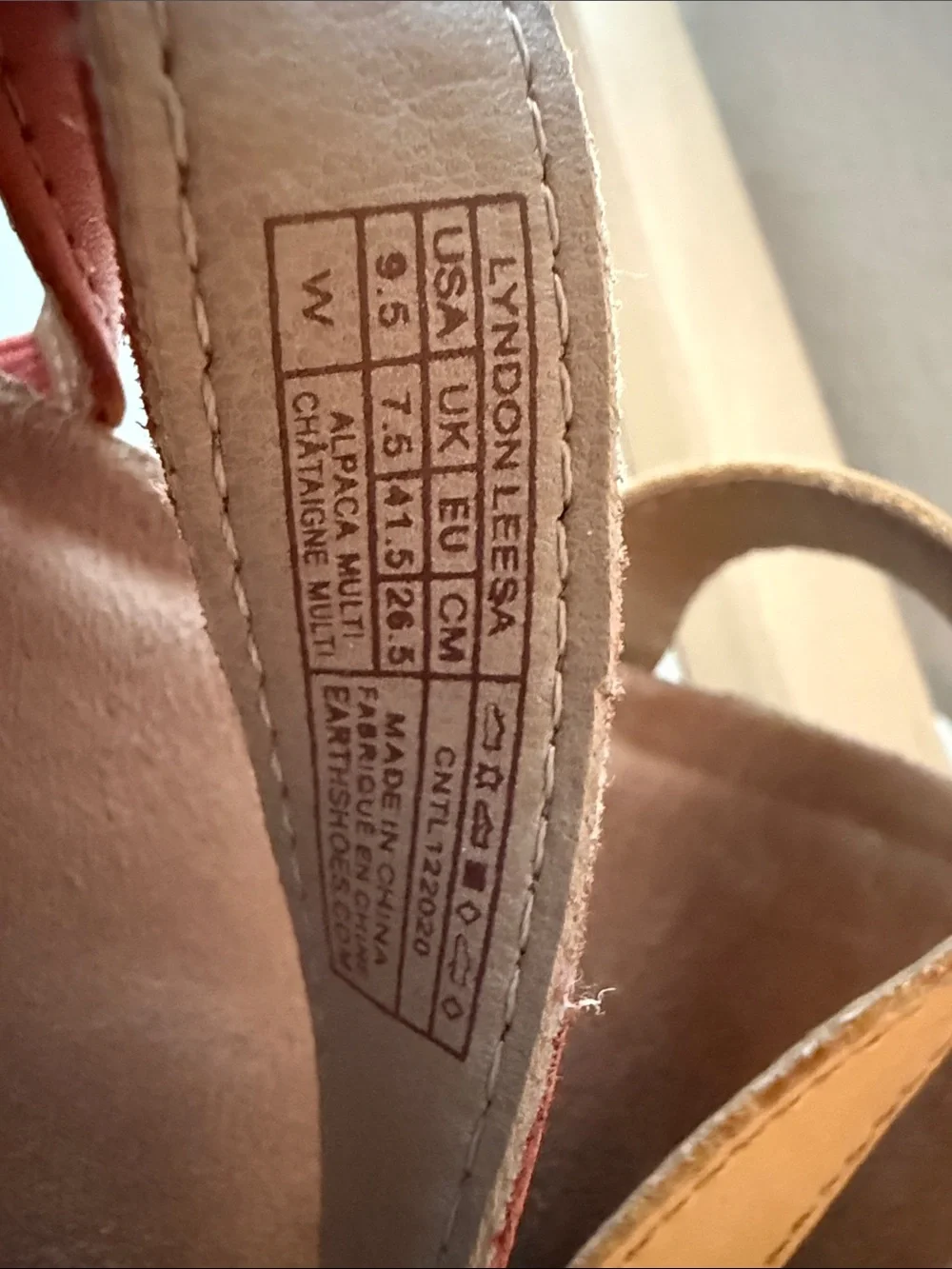 Origins comfortable multi